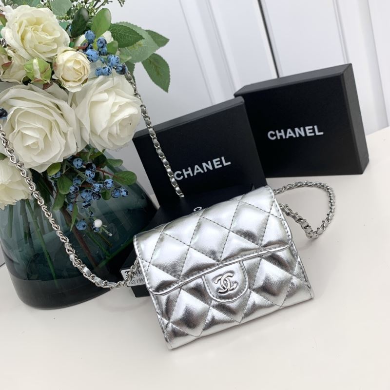 Chanel Wallets Purse